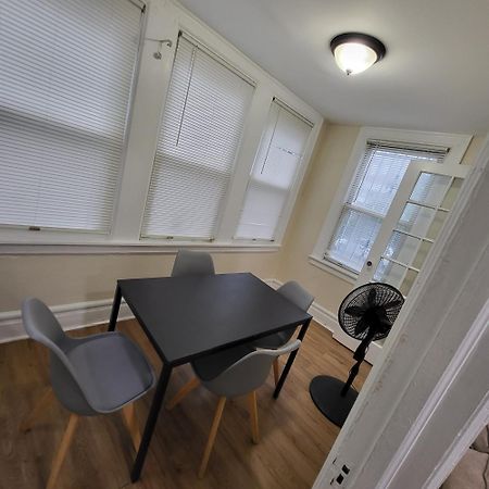 ניוארק Z & Z Apartment מראה חיצוני תמונה