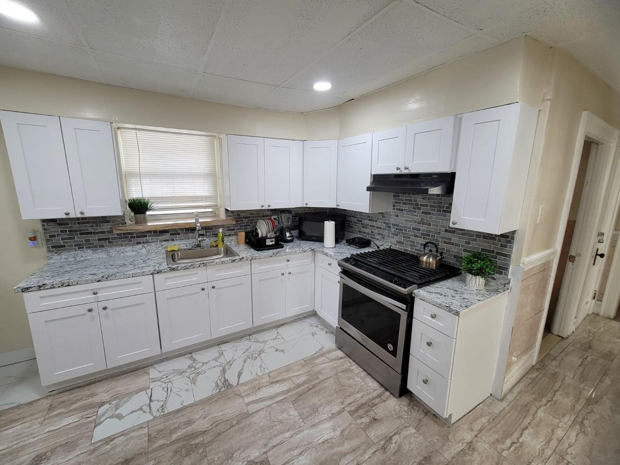 ניוארק Z & Z Apartment מראה חיצוני תמונה