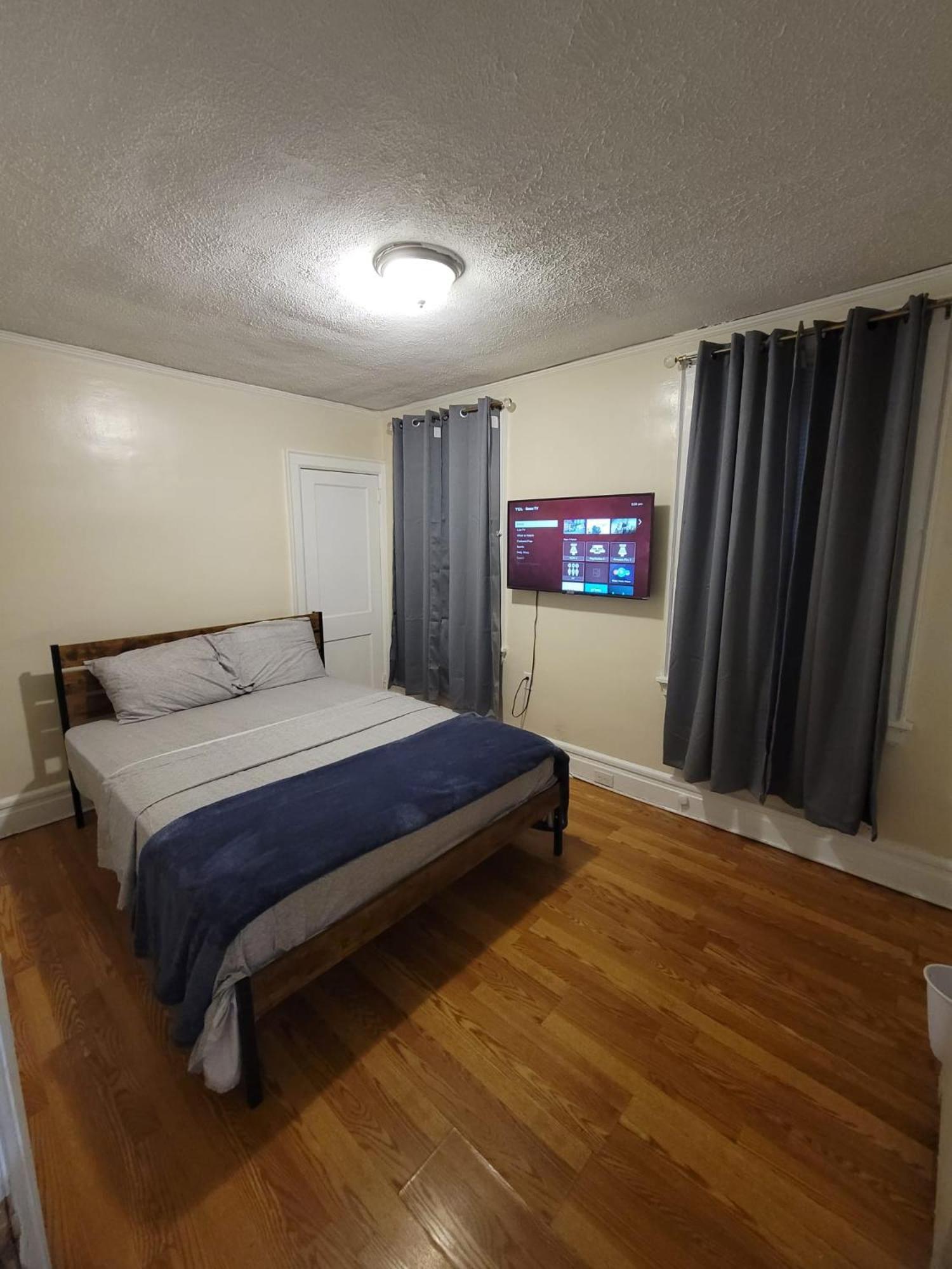 ניוארק Z & Z Apartment מראה חיצוני תמונה