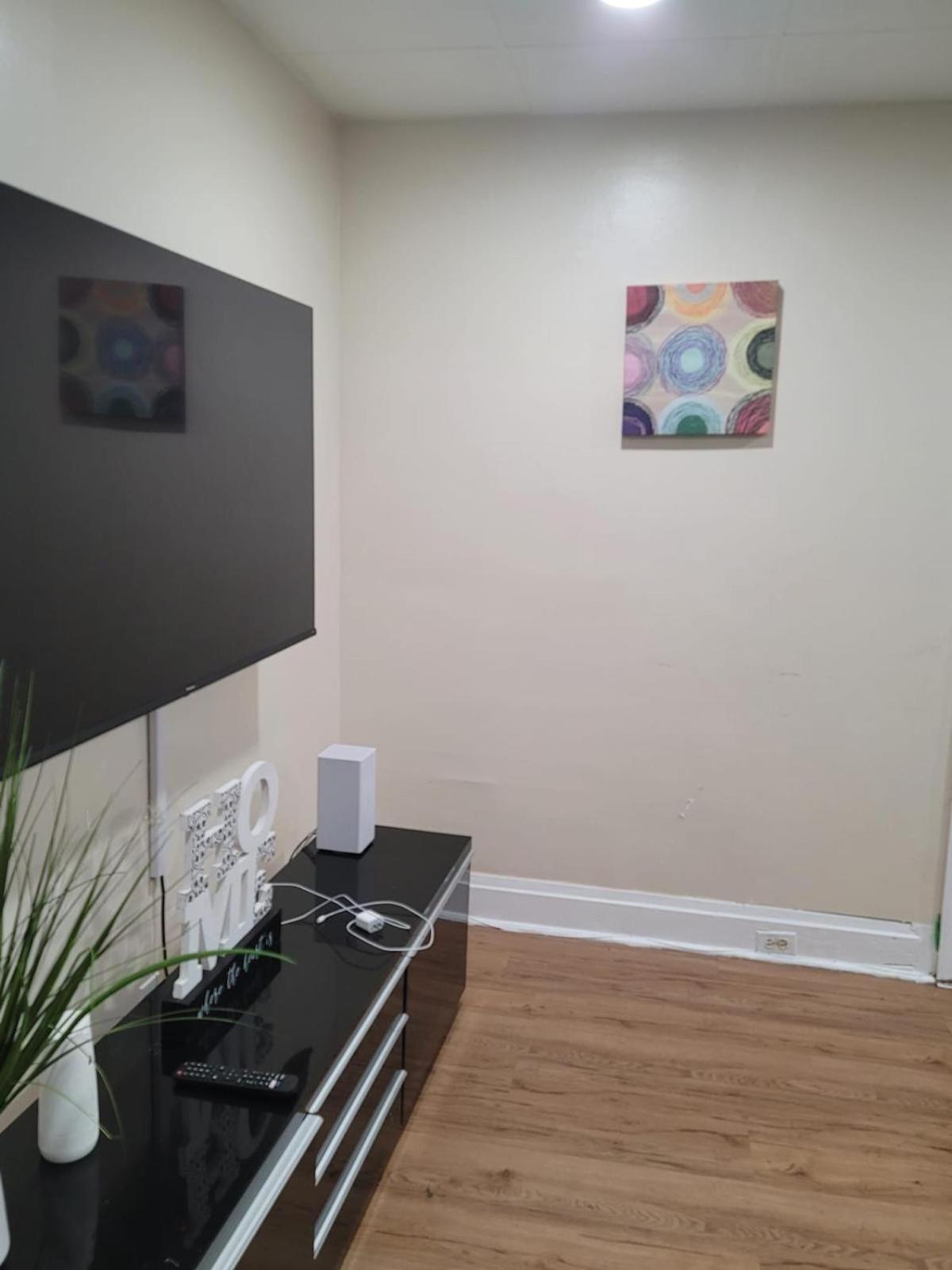 ניוארק Z & Z Apartment מראה חיצוני תמונה